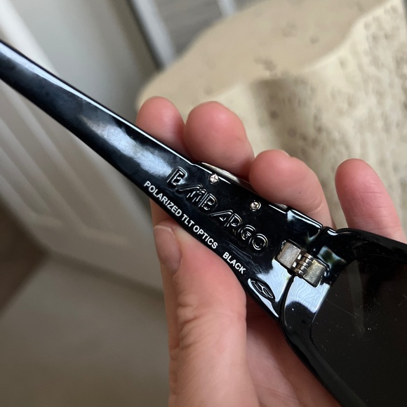 Smith Embargo Sunglasses - Picture 4 of 4